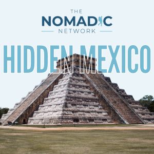 Hidden Mexico
