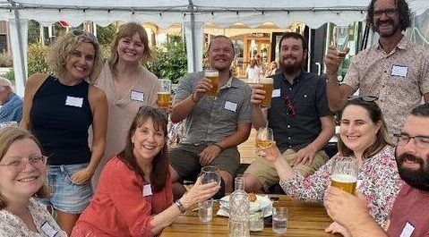 September Portland IRL Meetup
