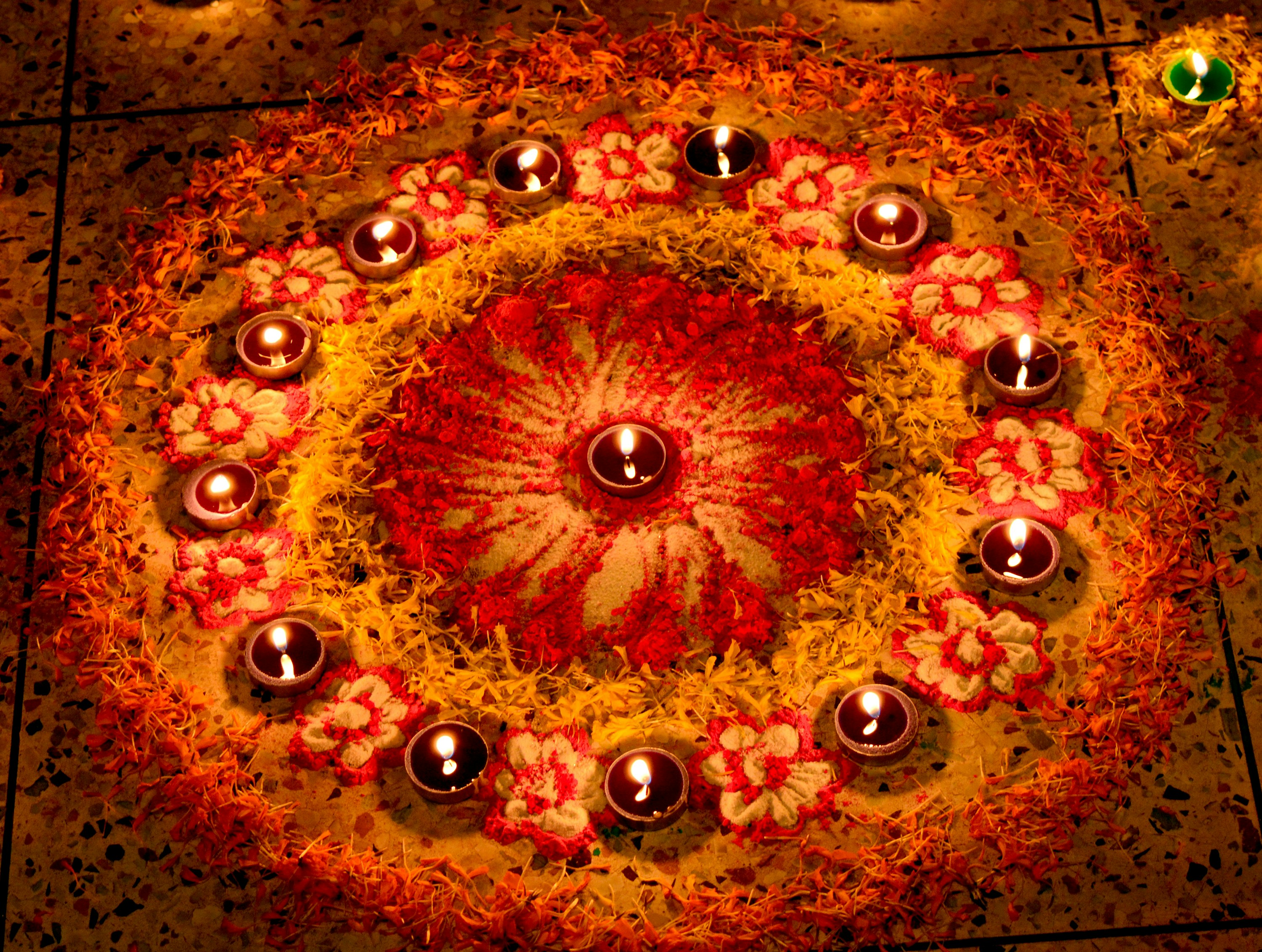 festival-of-lights-india